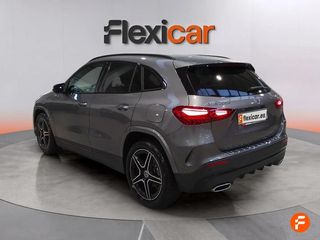 Mercedes GLA GLA 200 D