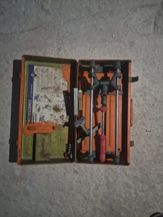 Cortador de azulejos profesional