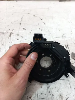 Anillo Airbag Audi A4 1.9 TDI 2001
