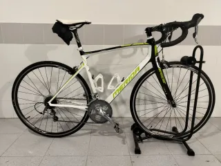 Bicicleta de carretera Merida Ride
