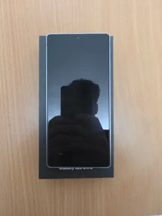 Samsung Galaxy S25 Ultra 1TB/12GB Titanio Azul