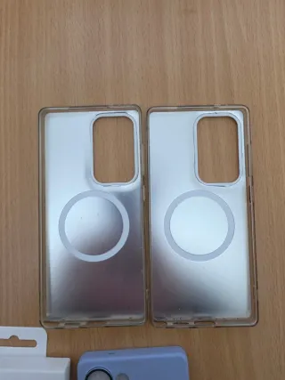 Samsung Galaxy S25 Ultra 1TB/12GB Titanio Azul