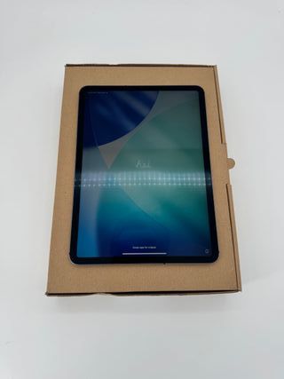 iPad Pro 11” 1ª Gen (2018)