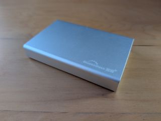 Disco Duro Externo 1TB Metal USB 3.0