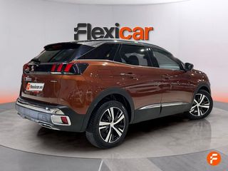 Peugeot 3008 1.2 PURETECH 96KW (130CV) GT LINE S&S