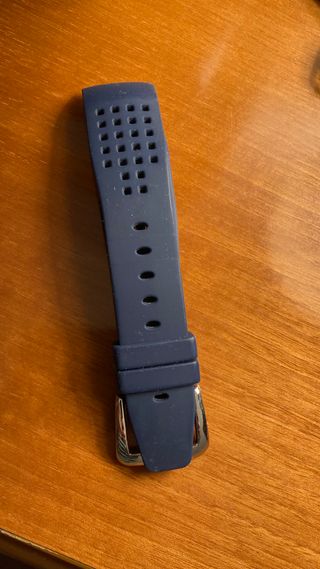 Orologio Locman Aviatore (blu)