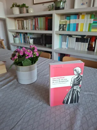 Diario de una ama de casa desquiciada (Spanish ...