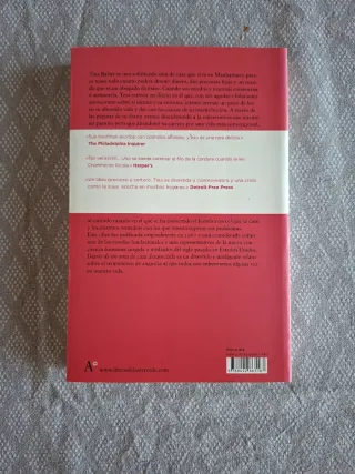 Diario de una ama de casa desquiciada (Spanish ...