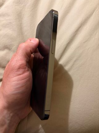 iPhone 13 Pro 256GB Negro