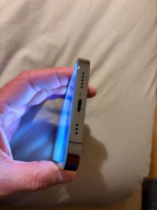 iPhone 13 Pro 256GB Negro