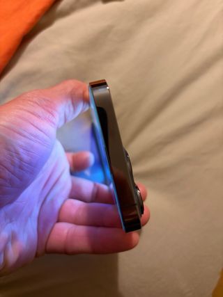 iPhone 13 Pro 256GB Negro