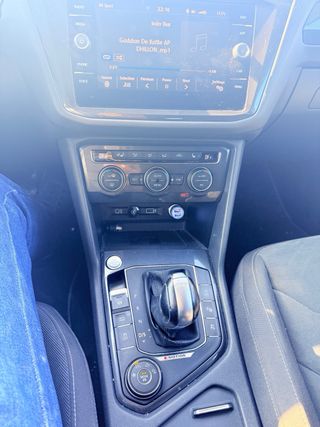 Volkswagen Tiguan Allspace 2018