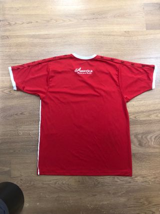 Camiseta América de Cali Umbro Talla L
