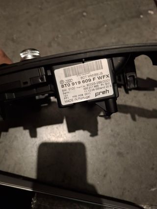 Kit Retrofit MMI 3G High Audi A4/A5/Q5 B8