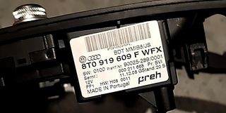 Kit Retrofit MMI 3G High Audi A4/A5/Q5 B8