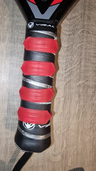 Nox Custom Grip