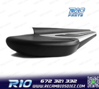 ESTRIBERAS ESTRIBOS AUDI Q5 08-13