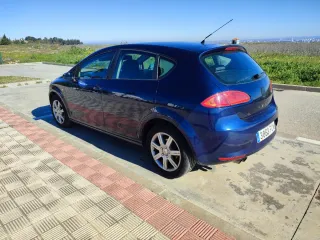 SEAT Leon 2006