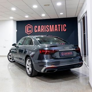 Audi A4 S line 35 TDI 120kW 163CV S tronic