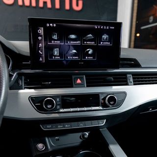 Audi A4 S line 35 TDI 120kW 163CV S tronic