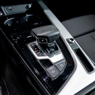 Audi A4 S line 35 TDI 120kW 163CV S tronic