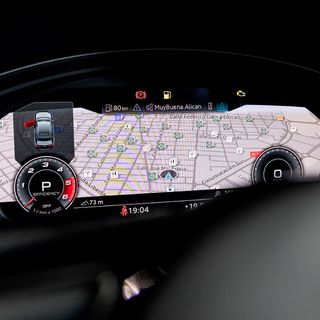 Audi A4 S line 35 TDI 120kW 163CV S tronic