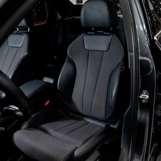 Audi A4 S line 35 TDI 120kW 163CV S tronic