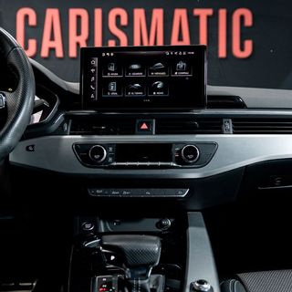 Audi A4 S line 35 TDI 120kW 163CV S tronic