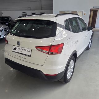 SEAT Arona 1.0 TSI 85kW (115CV) Style Edition Eco