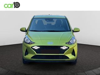 Hyundai i10 1.0 Klass