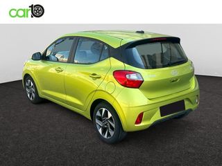 Hyundai i10 1.0 Klass