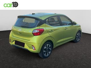 Hyundai i10 1.0 Klass