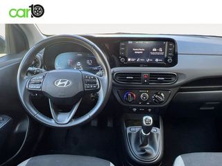 Hyundai i10 1.0 Klass