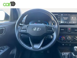 Hyundai i10 1.0 Klass