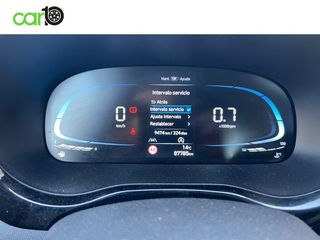 Hyundai i10 1.0 Klass