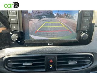 Hyundai i10 1.0 Klass