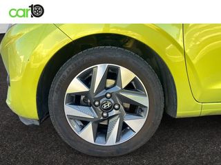 Hyundai i10 1.0 Klass