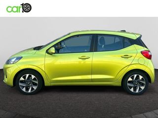 Hyundai i10 1.0 Klass