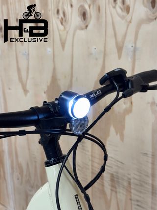 Haibike Trekking 4 Shimano Altus 2022