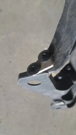 Ventilador Radiador Can-Am Maverick X3