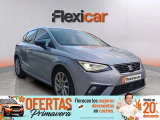 Seat Ibiza 1.5 TSI 110kW (150CV) DSG FR XL