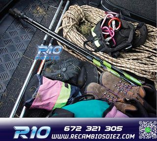 BANDEJA MALETERO PARA ALFA ROMEO ROMEO