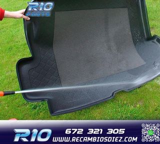 BANDEJA MALETERO PARA ALFA ROMEO ROMEO