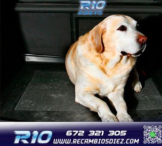 BANDEJA MALETERO PARA ALFA ROMEO ROMEO