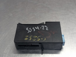 ANTIRROBO / LLAVE CONTACTO RENAULT LAGUNA II (BG0