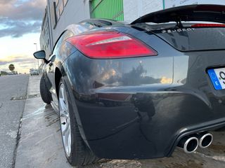 Peugeot RCZ 1.6 limited edition