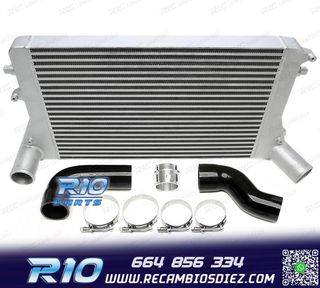INTERCOOLER AUDI A3 8P 03-12