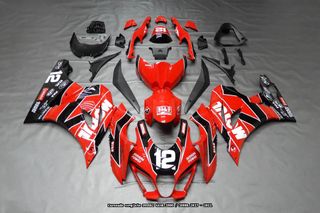 Carenado Avdb SUZUKI GSXR 1000 / 1000R 2017 - 2021