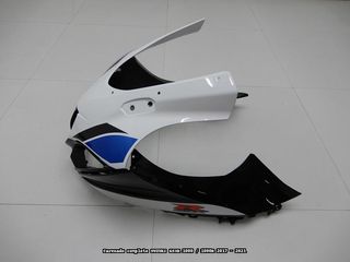 Carenado Avdb SUZUKI GSXR 1000 / 1000R 2017 - 2021