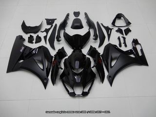 Carenado Avdb SUZUKI GSXR 1000 / 1000R 2017 - 2021